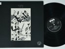GENTLE GIANT In A Glass House WWA LP NM STUNNING 1st uk pressing w/insert