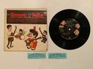RARE Chipmunks Sing The Beatles Hits 7