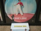 Harry Styles - Fine Line (Coke Bottle Clear) 2LP + Watermelon Sugar (Red) 7