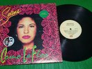 SELENA Como La Flor RARE EDITION VENEZUE LP  1994