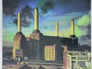 PINK FLOYD Animals HARVEST LP SEALED unofficial 2015 pressing uk