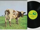 PINK FLOYD Atom Heart Mother HARVEST LP VG+/VG++ gatefold uk pressing