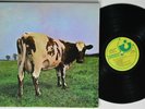 PINK FLOYD Atom Heart Mother HARVEST LP VG++ gatefold 1st pressing jacksonville