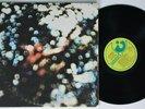 PINK FLOYD Obscured By Clouds HARVEST LP VG+ 1st pressing los angeles