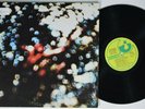 PINK FLOYD Obscured By Clouds HARVEST LP VG+ 1st pressing winchester