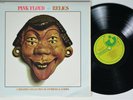 PINK FLOYD Relics HARVEST LP NM/VG+ jacksonville
