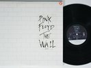 PINK FLOYD The Wall CBS/SONY 2xLP NM BEAUTY  gatefold 1st pressing japan