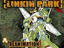 Linkin Park - Reanimation - Double LP Vinyl - NEW