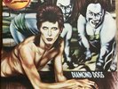 Diamond Dogs / David Bowie / 1st UK Press 1974 RCA Victor APL1 0576 / Vinyl LP