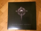 Black Label Society - ORDER OF THE BLACK - 2LP from None More Black vinyl box