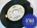 Garth Brooks - Friends In Low Places / Nobody Gets Off In The Town 45 EXC 1990