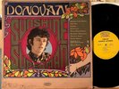 Donovan Sunshine Superman Vinyl LP Epic LN 24217 VG++ First Pressing Stereo