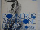 AUDIOPHILE PROPRIUS Arne DOMNERUS ANTIPHONE BLUES Original 1st Big Stereo