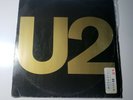 U2 Desire BRAZIL PROMO 12