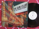 GUN CLUB The Las Vegas Story LP Animal 1984 w/ Inner Sleeve POST-PUNK