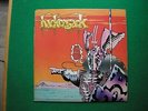 HACKENSACK:      UP THE HARD WAY    2383 263     CON VG+