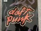 Daft Punk Homework Vinyl LP?NEW SEALED?  ? Ready To Ship Now ?
