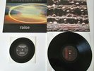 Swervedriver - Raise UK 1991 Creation Records 1st Press LP with Bonus 7