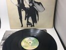 Fleetwood Mac Rumors 1977 Vinyl LP with Insert - Vintage Record VG+ RL0029