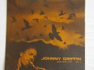 JOHNNY GRIFFIN A Blowing Session BLUE NOTE BLP 1559 DG/47 W 63rd NY23/RVG/Ear