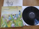 Harmonium - Les Cinq Saisons 1975 1st Celebration CEL 1900 Psych Prog Rock LP