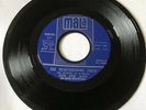 Don & Juan - The heartbreaking truth/Thank goodness - Mala demo (NM)
