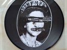 Sex pistols god save the queen  7