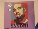 KANYE WEST Yandhi 2 LP COLOR VINYL NEW UNPLAYED Limited Edition (Sealed)