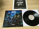 KING DIAMOND ABIGAIL LP ORIGINAL VINYL 1987