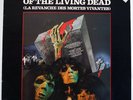 BOF OST  THE REVENGE OF THE LIVING DEAD Christopher Ried 33T FR LP 1986 FDD 1021
