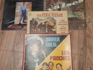 Javier Solis Rare Boxed Set Los Panchos Valses Historia Musical 12 LPs total