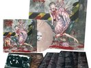 CANNIBAL CORPSE - BLOODTHIRST, 2018 EU OPAQUE PALE LILAC vinyl LP, 500 COPIES