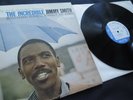 Jimmy Smith Softly As A Summer Breeze Blue Note 4200 lp EX
