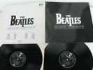The Beatles - Past Masters - Volumes One & Two - Doppel LP