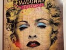 Madonna Celebration hits compilation 4 LP Vinyl Record RARE COPY EX/EX