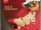 Sticky Fingers – Land Of Pleasure / Caress Your Soul Vinyl 2LP Set