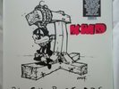 KMD Black Bastards Vinyl LP Record MF Doom Pop Up Gatefold Rare