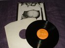 EDWARDS HAND - STRANDED - 1971 ORIGINAL UK LP - SCARCE IN THIS CONDITION