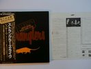 The Stranglers Japanese Import Live X Certs with 7