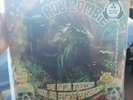 ROB ZOMBIE - LUNAR INJECTION - MINT VIOLET WHITE SPLATTER 2LP VINYL