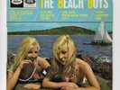 BEACH BOYS 'CALIFORNIA GIRLS' 1965 EP EXCELLENT CONDITION