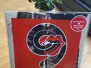 Rolling Stones Sticky Fingers Red vinyl Carnaby VERY RARE