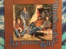 J.D. Crowe & The New South LP Self Titled S/T Ricky Skaggs TONY RICE Flux