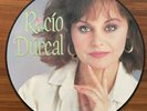 ROCIO DURCAL CANTA A JUAN GABRIEL VOL 6 [PICTUREDISC VINYL] Ariola Mexico 1982