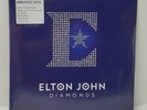 Elton John Diamonds 2-LP Vinyl 180 gsm  Rocket Man SEALED Greatest Hits Record