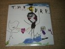 The Cure Geffen Records 2004 Robert Smith