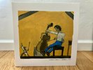 The Gerogerigegege  (decrescendo) (GATEFOLD & POSTER EDITION)
