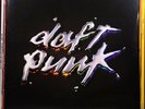 Discovery - Daft Punk Vinyl LP 180g VG/NM OOP Rare Original Pressing
