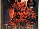 Trick 'R Treat Soundtrack OST Score Candy Corn Splatter 2LP Vinyl Waxwork Sealed