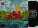 RARE & EX+  BEACH BOYS FRIENDS Very 1st Press 1968 CAPITOL UK MONO LP POP PSYCH